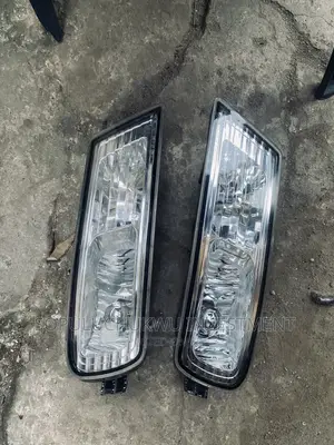 Bumper Light (Fog Light) Acura MDX 2013