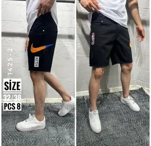 High Quality Turkish Men's Shorts