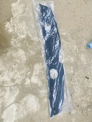 Radiator Plastic Honda Accord 2018