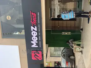 Signage Services
