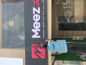 Signage Services