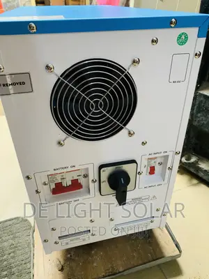 10kva 48v SS Power Inverter