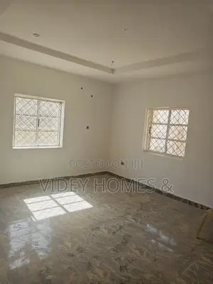 4bdrm Duplex in North Garden Estate, Galadimawa for rent