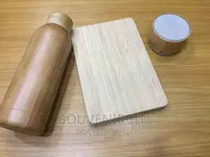 Wooden Gift Items