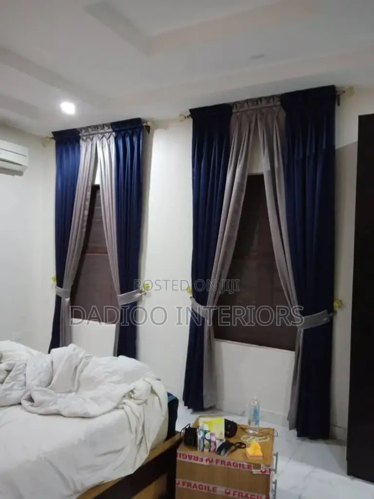 Turkish Curtain