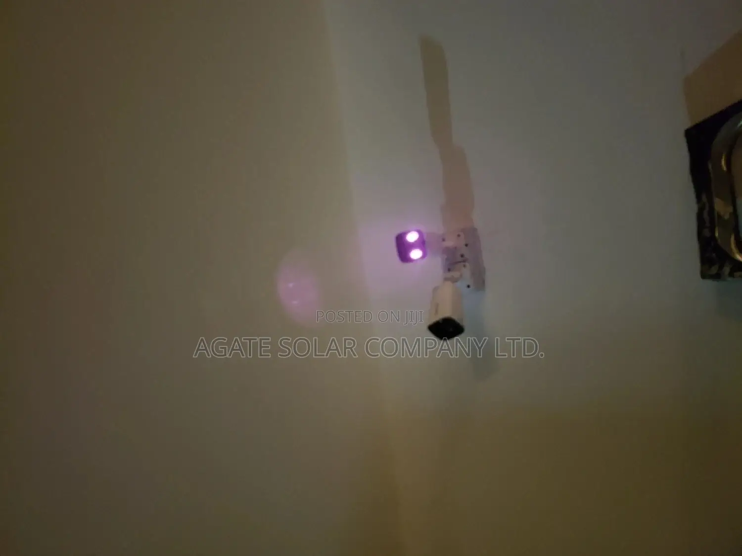 CCTV Installer