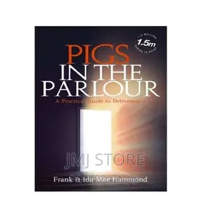 Pigs in the Parlour