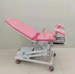 Modern Delivery Bed Is Available in Stock