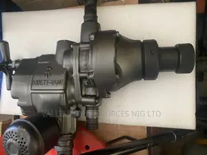 Pneumatic Drilling Machine