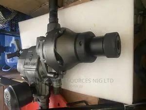 Pneumatic Drilling Machine
