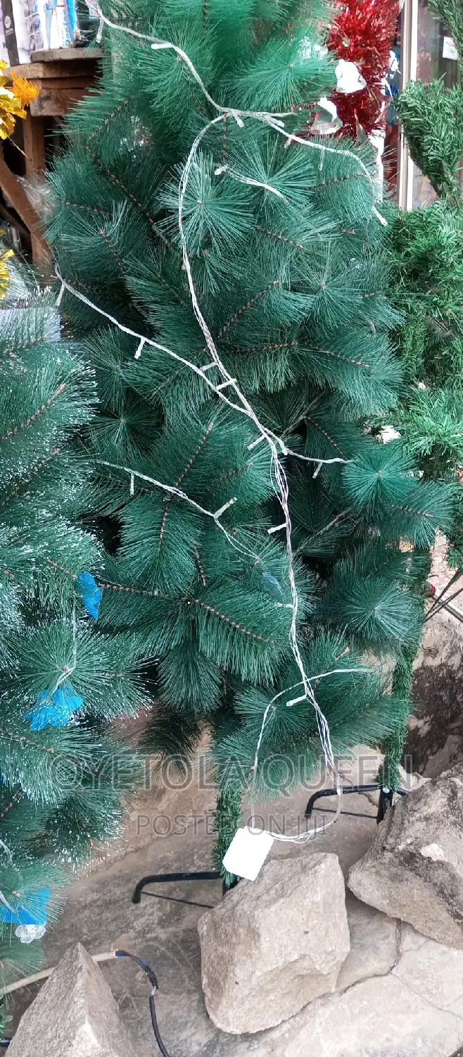 Christmas Tree 6ft