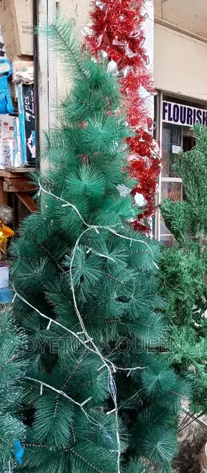 Christmas Tree 6ft