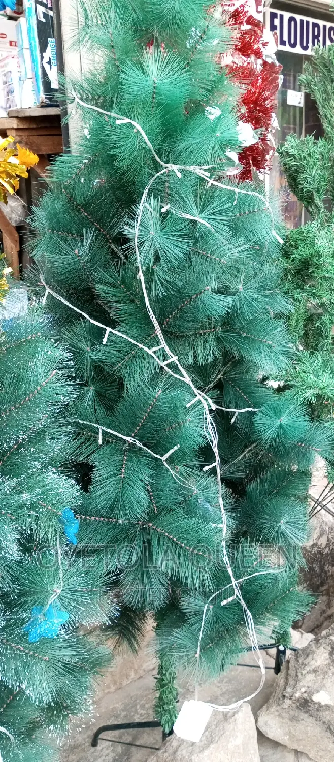 Christmas Tree 6ft