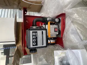 Transfer and Dispensing Pump