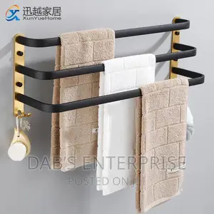 Towel Hanger