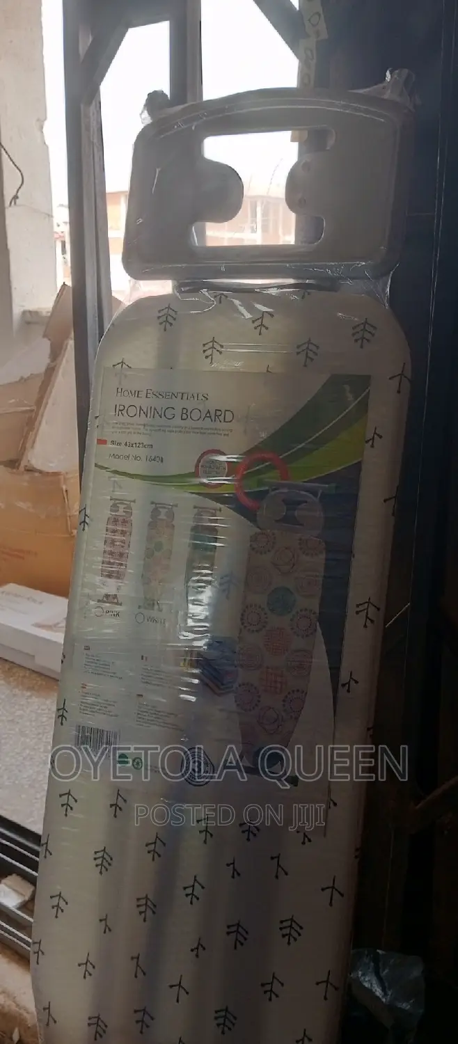 Extra Large Ironing Board
