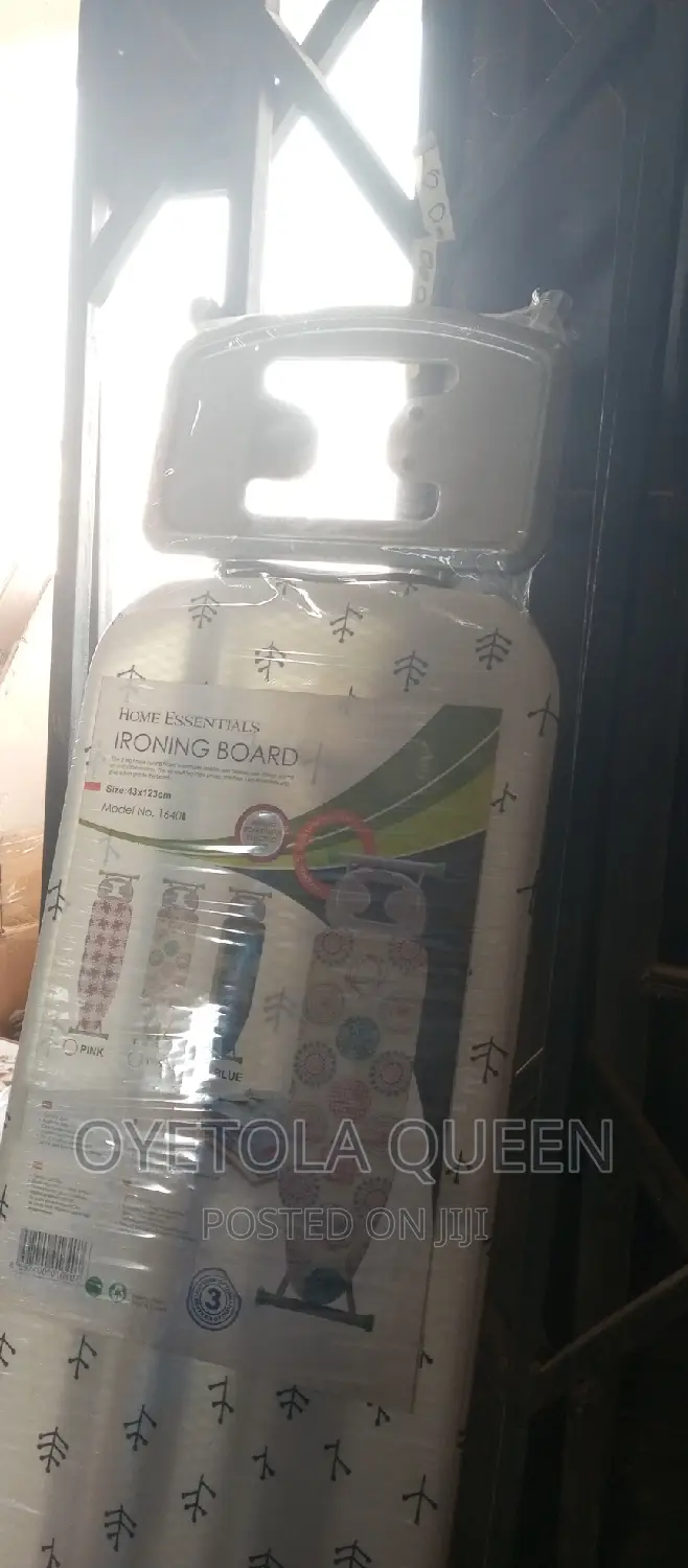 Extra Large Ironing Board