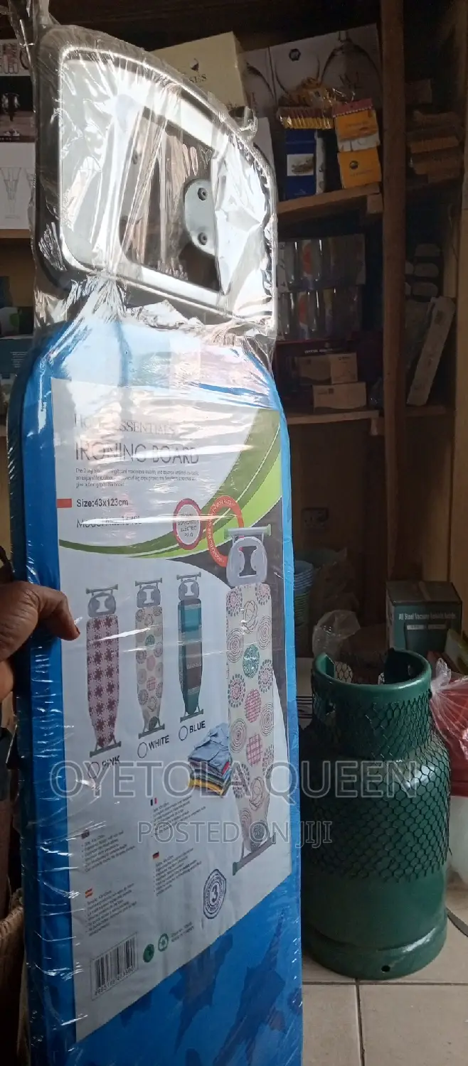 Extra Large Ironing Board