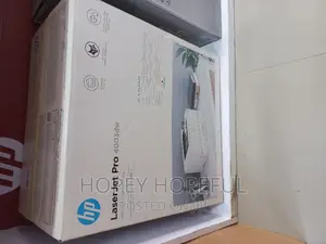 Hp Laserrjet 4003dw Printer
