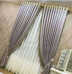 Turkish Curtain