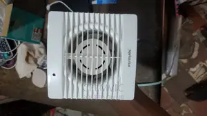 Toilet Extractor Fan
