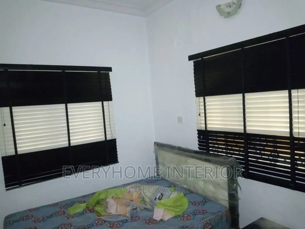 Windows Blind Supply and Installation