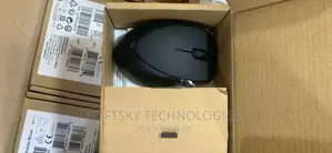 Hp Comfort Grip Wireless Mouse H2l63aa