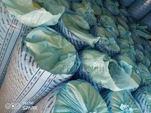 Fiberglass Wool 50mm, 1.2m X 10m 12sqm 24kg/M3 With Alufoil