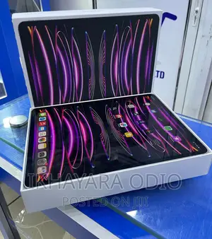 Apple iPad (2022) 512 GB Black
