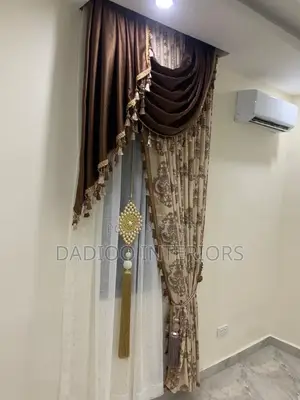 American Curtain