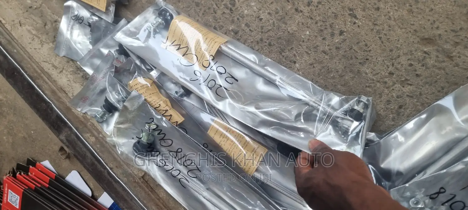 Front Linkage 2016-2020 Honda CR-V