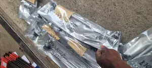 Front Linkage 2016-2020 Honda CR-V