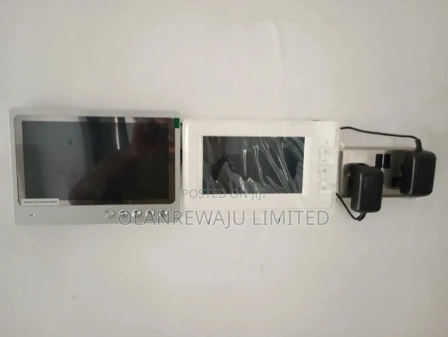 Install Ur Cctv, Intercom, Fire Alarm, Video Door Bell,