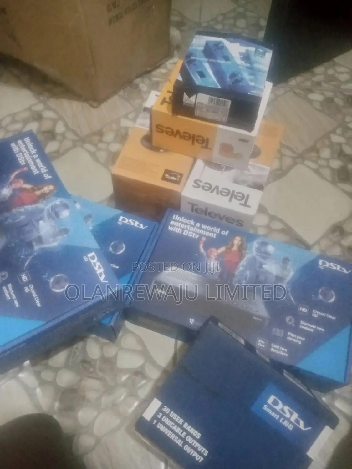 Install Ur Cctv, Intercom, Fire Alarm, Video Door Bell,