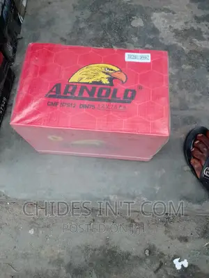 Car Battery
