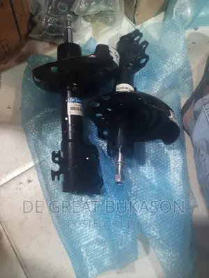 Front Shock Corolla 2019-2023
