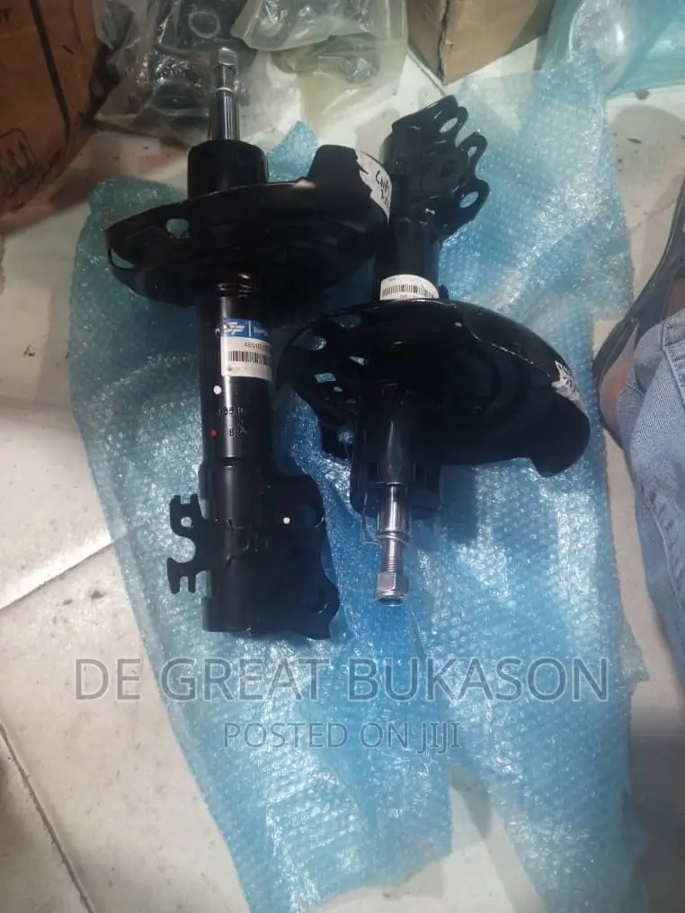 Front Shock Corolla 2019-2023