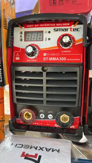 Smartec 300amps Welding Machine