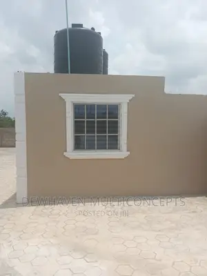 5bdrm Bungalow in Ijebu Ode for sale