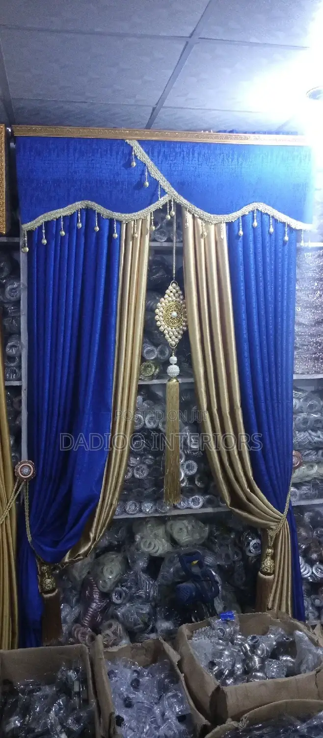American Curtain