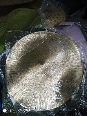 Round Placemats for Dining Table Easy to Clean Table Mats 6