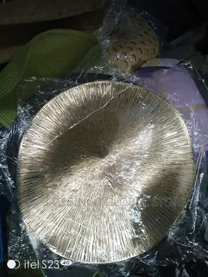 Round Placemats for Dining Table Easy to Clean Table Mats 6