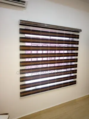 Day and Night Window Blinds (Free Delivery)