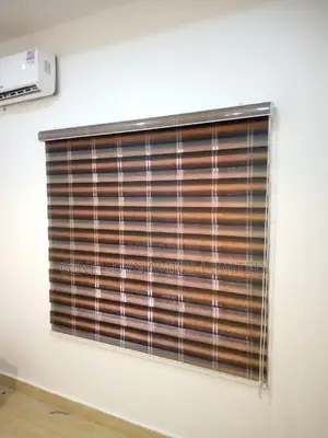 Window Blinds (Free Delivery)