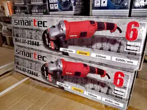 Smartec 9inches 2200w Cutting Machine