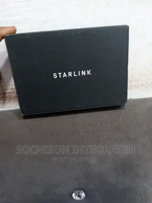Starlink Lan Adapter
