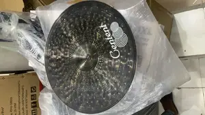 Centent 16inchs Crash Cymbals
