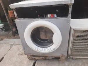 Mobile Washing Machine Repairer