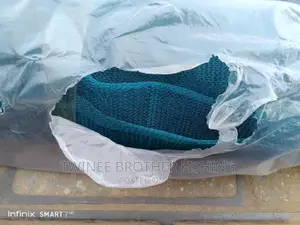 Scaffolding Net Thick
