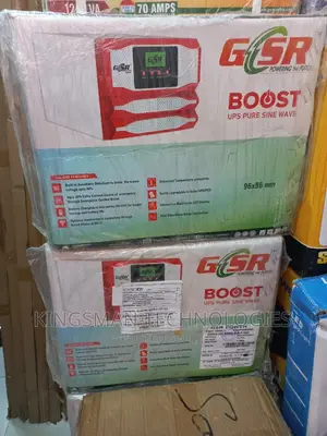 2.2kav GSR Inverters